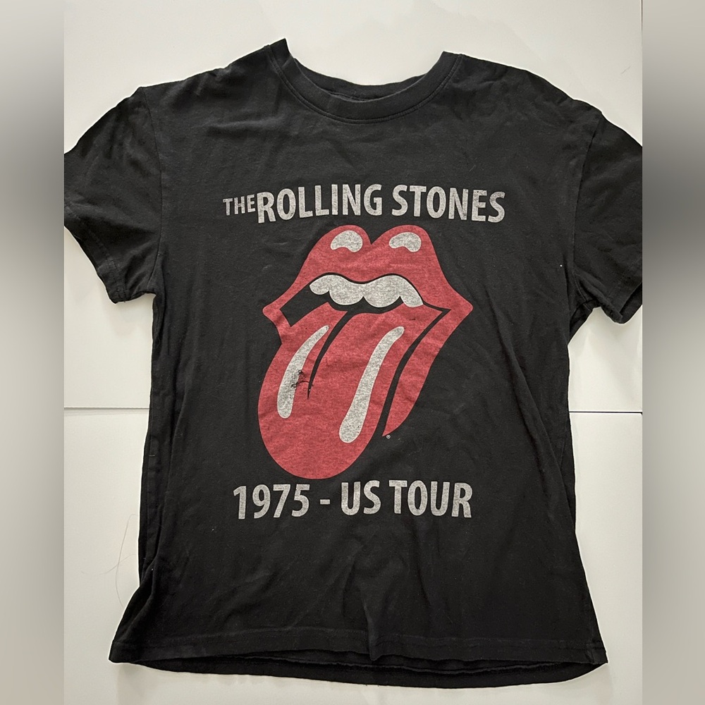 Rolling Stones T-shirt